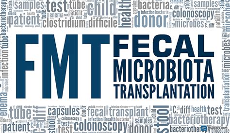 REVITALIZING GUT HEALTH: FECAL TRANSPLANT FOR C. DIFF AND BEYOND | Mya Care