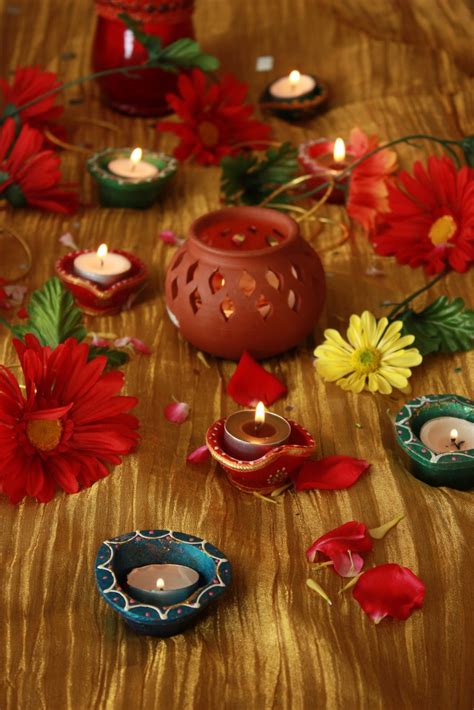 Sreelus Tasty Travels: Diwali Decoration Inspirations - Day I