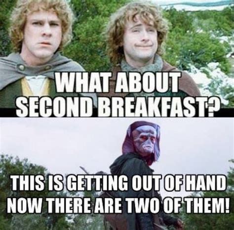 30 "Lord of the Rings" Memes – FunnyFoto - Page 22