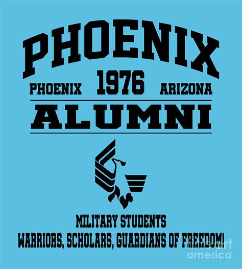 University of Phoenix logo Digital Art by Creator Designs - Fine Art ...