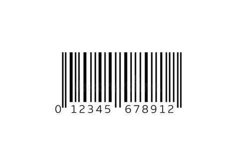 Fake Barcode Stock Illustrations – 54 Fake Barcode Stock Illustrations ...