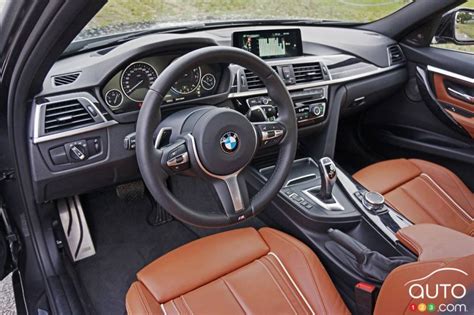 2016 BMW 340i xDrive pictures | Photo 4 of 50 | Auto123