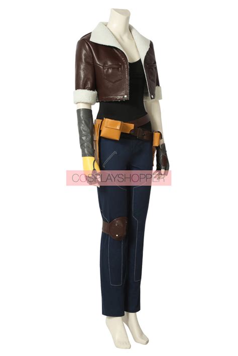 Fortnite Battle Royale Penny Cosplay Costume for Sale