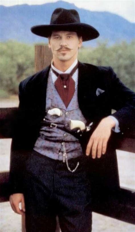 Doc Holliday | Doc holliday, Tombstone movie, Western movies