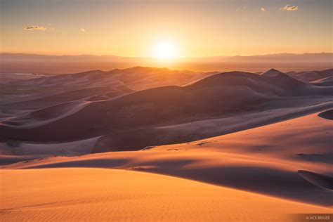 Great Sand Dunes – Mountain Photographer : a journal by Jack Brauer