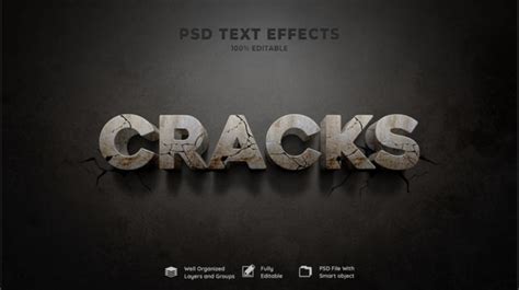 20+ Best Photoshop Text Effects 2021 (Free & Pro) - Theme Junkie