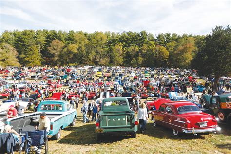 Antique and Classic Car Show Coming to Rockville - The MoCo Show