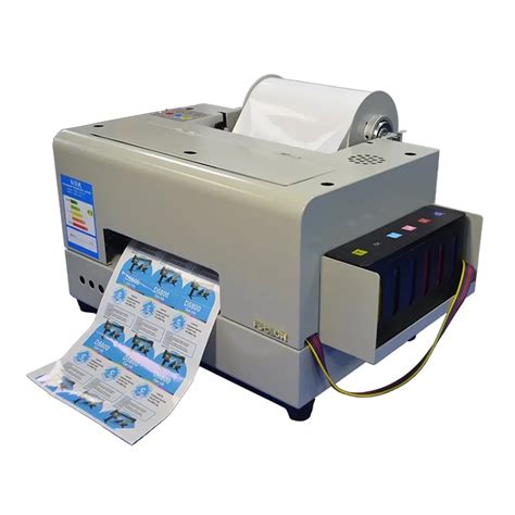 Best Printer For Sticker Printing Uk - Get More Anythink's