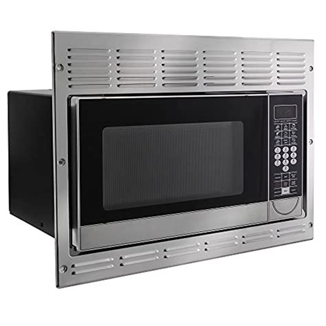 Tips for Using an RV Microwave Convection Oven and Which One Is Best