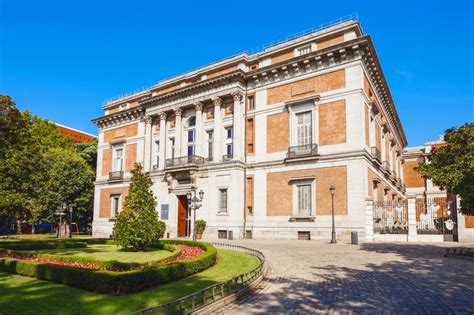 5 Best Museums in Madrid for Art Lovers