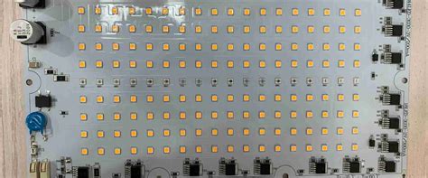 A Closer Look at LED PCB Circuit Design - RAYPCB