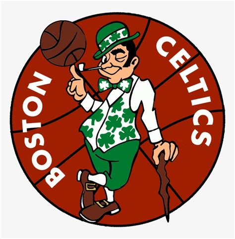 Old Celtics Logo