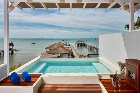 11 Best Hotels with Private Pool in Pattaya - Updated 2024!