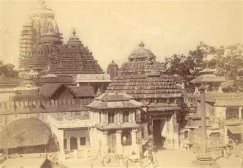 History of Jagannath Temple, Puri - Significance, Architecture