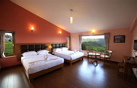 Western valley resort Ooty, Western valley resort reviews, tariff -Ooty ...