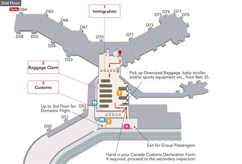 JAL International Flights - VANCOUVER INTERNATIONAL AIRPORT (Airport Guide)