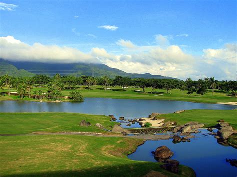 Mount Malarayat Golf and Country Club | All Square Golf