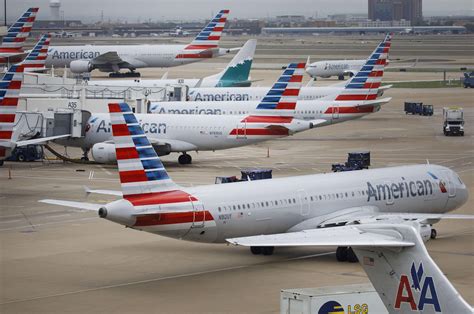 DFW Airport and American Airlines Announce Sixth Terminal – WELCOME TO ...