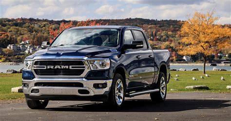 2023 Ram 1500: Photos, Specs & Review - Forbes Wheels