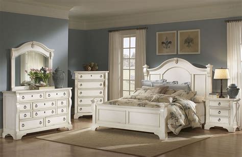 White Bedroom Furniture : White Bedroom Furniture for Modern Design ...