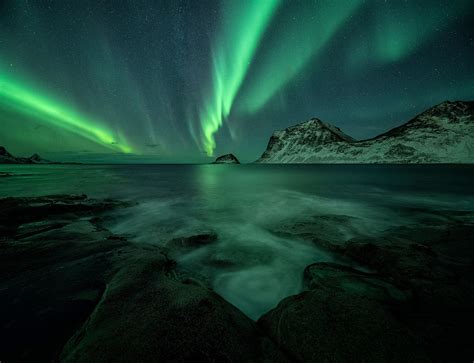 Northern Lights Photography Made Easy - CaptureLandscapes