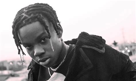 Meet Rema, The New Mavin Records Signee Everyone is Talking About