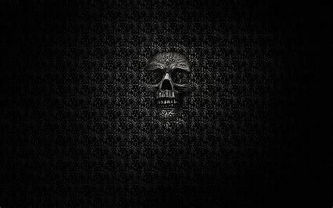 Punisher Skull Wallpaper | Black skulls wallpaper, Skull pictures ...