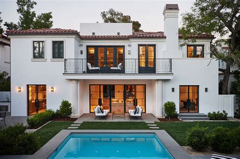 "Wellness Home" in Beverly Hills Hits Market for $12.2 Million | Fortune