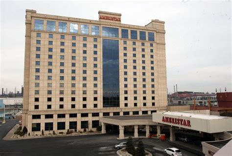 Ameristar Casino Hotel East Chicagoeast Chicago