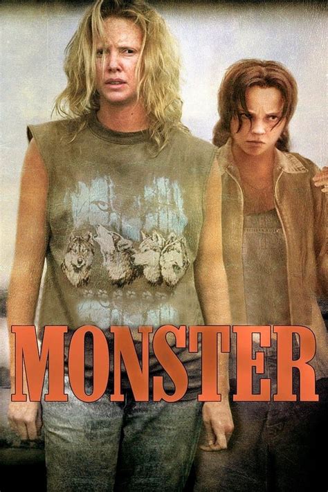 Monster (2003) — The Movie Database (TMDB)