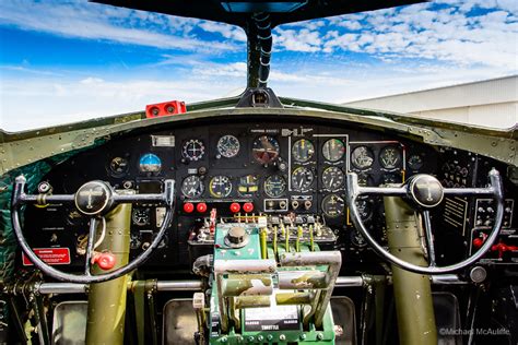 B-17G Sentimental Journey at Paine Field