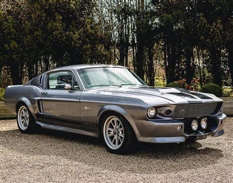 Exklusiv Zahn Konfrontieren mustang shelby eleanor 1967 Fördern ...