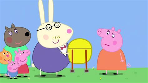 Best of Peppa Pig | Season 7 | Episode 2 | Cartoons for Kids - YouTube