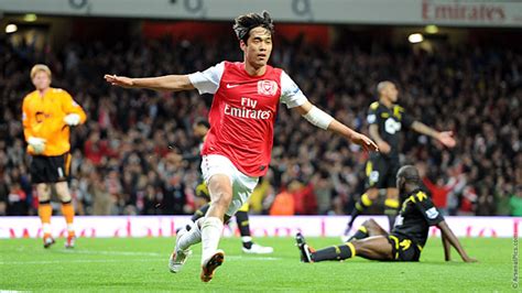 Ju Young Park | Players | Men | Arsenal.com