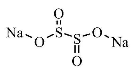 Sodium Hydrosulfite S