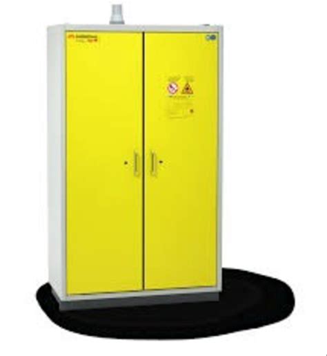 Safety Cabinets - Safety Enclosure Latest Price, Manufacturers & Suppliers