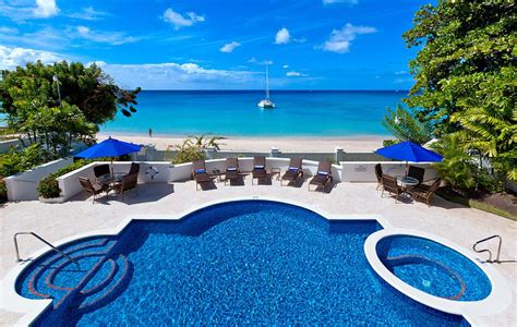 Beachfront Villas in Barbados | Villas Barbados' Top Selecti