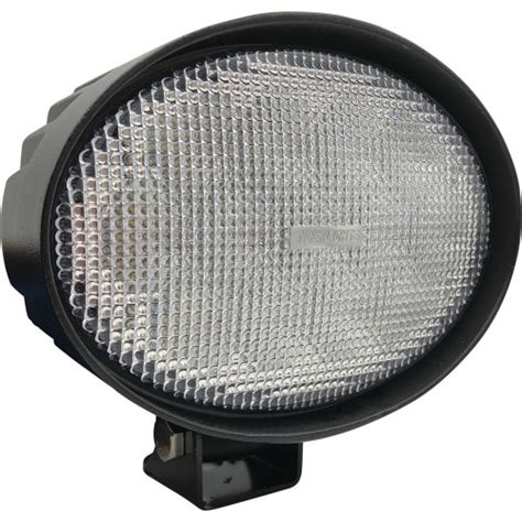 LED Work Light for Kubota Tractors, TL3240 Agricultural LED Lights ...