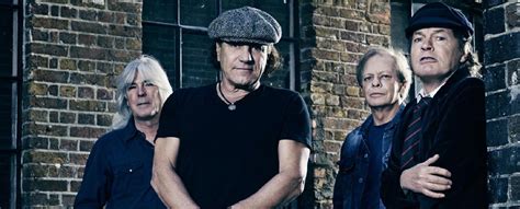 AC/DC | Entradas Conciertos y Giras 2024-2025 - Wegow