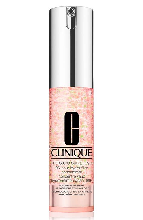 Clinique Moisture Surge Eye 96-Hour Hydro Filler Concentrate | Nordstrom