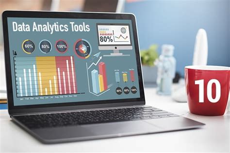 Top 10 tools for Data Analytics | BizTechPost