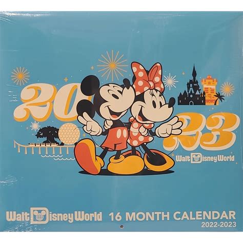 2023 calendar disney printable calendar 2023 disney printable - 2023 ...