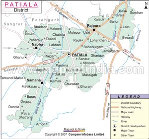 Patiala - Jatland Wiki