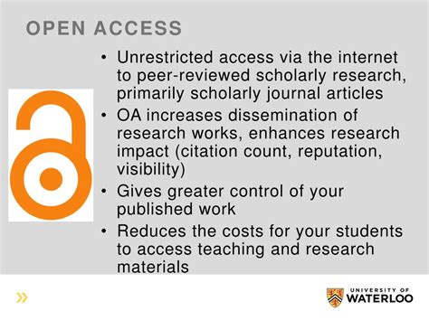 PPT - Open Access Journal Publishing PowerPoint Presentation, free ...