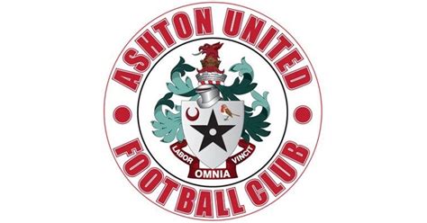 Ashton United Football Club