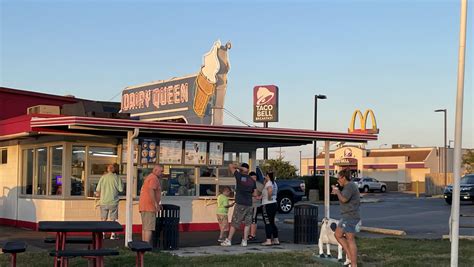 Dairy Queen: What to know about seasonal store locations opening