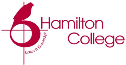 Hamilton College - Christian Independent Private School Near Glasgow