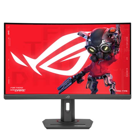 Gaming Monitors｜ROG - Republic of Gamers｜Global