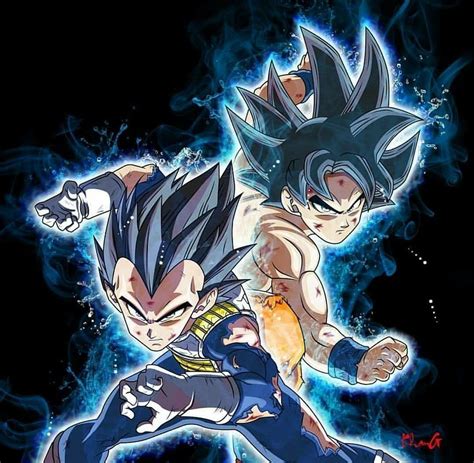 Dragones Personajes De Goku Vegeta Dibujo | Images and Photos finder