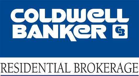 Coldwell Bankers Logo Vector - (.Ai .PNG .SVG .EPS Free Download)